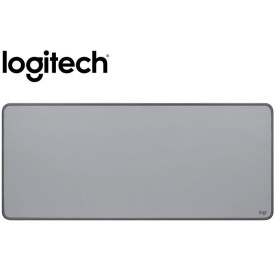 Logitech DESK MAT - Studio Series Gray 700x300x2mm Gaming Mouse pad