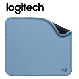 Logitech Studio Series Gaming MOUSE PAD Blue Gray 230x200x2mm