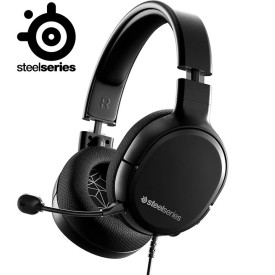 Steelseries Arctis 1 Black (2019 Edition) All-platform Headset
