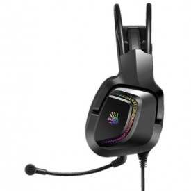Bloody G575 Gaming 7.1 USB Headset Black