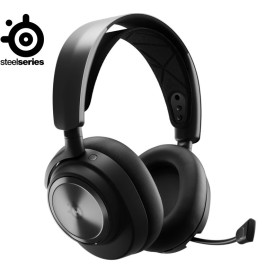 Steelseries Arctis Nova Pro Wireless Active Noise Cancellation Gaming Headset