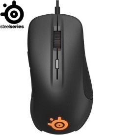 Steelseries Rival 300S Prism RGB Ergonomic Competitive Gaming Mouse