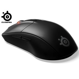 SteelSeries Rival 3 Bluetooth/Wireless RGB Gaming Mouse