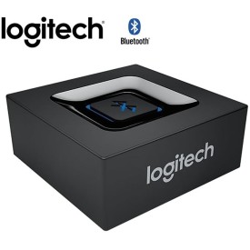 Logitech Bluetooth Audio Receiver USB Powered