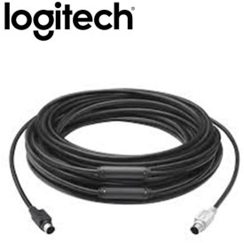 Logitech GROUPCAM EXTENDED CABLE 15Meters