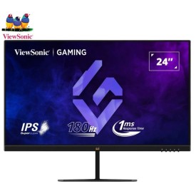 ViewSonic VX2479-HD-PRO 24”Inches 180Hz Gaming Monitor