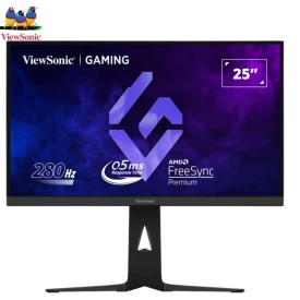 ViewSonic XG2536 24.5"Inches 280 Hz FHD Gaming Monitor