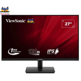 ViewSonic VA2732-MH 27”Inches Full HD Monitor with Built-in speakers