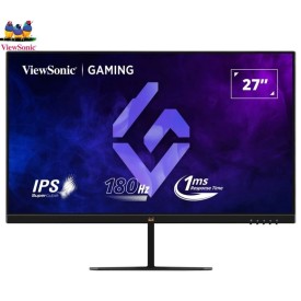 ViewSonic VX2779-HD-PRO 27”Inches 180Hz Gaming Monitor