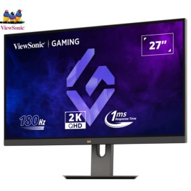 ViewSonic VX2758A-2K-PRO-2 27”Inches 2K 180Hz Gaming Monitor