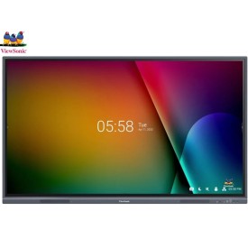 ViewSonic ViewBoard IFP6533-G 65"Inches 4K Interactive Commercial Display