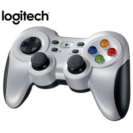 Logitech F710 Wireless Gamepad