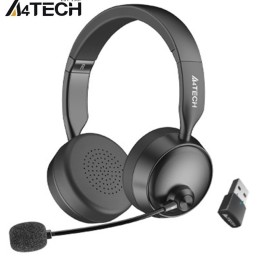 A4Tech BH235 Wireless Bluetooth Headset