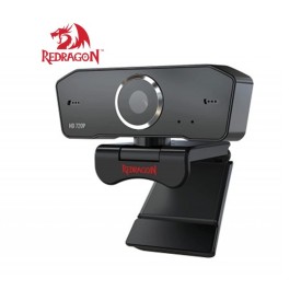 Redragon GW600-1 Fobos 720P Stream webcam
