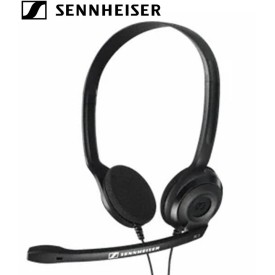 Sennheiser PC 3 Chat Dual Pin Headset