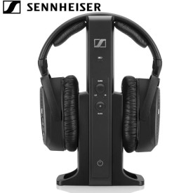 Sennheiser RS 175 Wireless Headphones