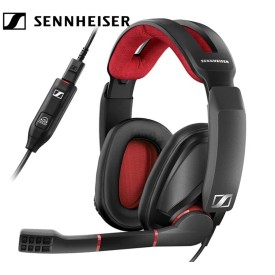 Sennheiser GSP 350 PC Gaming Headset