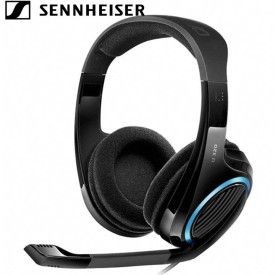 Sennheiser U 320 Cross Platform Gaming Headset
