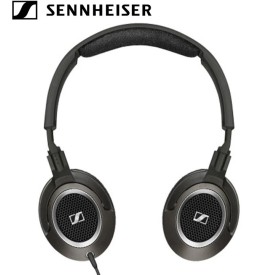 Sennheiser HD 239 high-fidelity audio Wred Headset