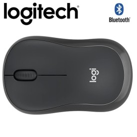 Logitech M240 Silent Bluetooth Mouse Graphite