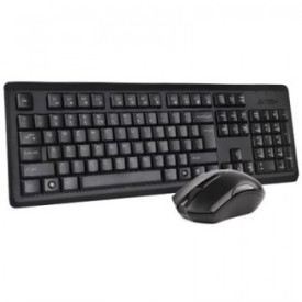 A4Tech 4200NS Multimedia WIRELESS KEYBOARD+MOUSE