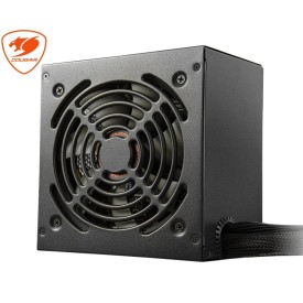COUGAR Atlas 550W 80 Plus Bronze Gaming Power Supply Unit
