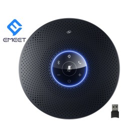 Emeet OfficeCore M2 MAX Audio Quality Max Professional SpeakerPhone