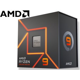 AMD Ryzen 9 7900X Processor (Chip only)