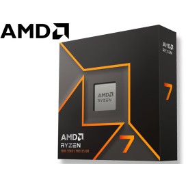 AMD Ryzen 7 9700X Processor (Boxed)