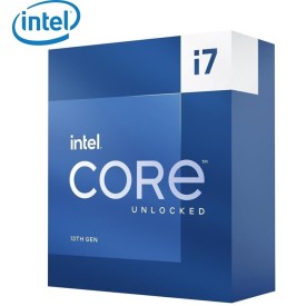 Intel Core i7-13700K Gaming Processor BOXED