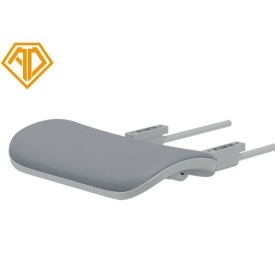 AndaSeat Footrest For X-AIR PRO Mesh Gaming Chair-Grey