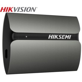 HikVision/ Hiksemi 2TB T300S Shield USB 3.1 Durable Portable SSD