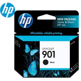 HP 901 Black Original ink Cartridge