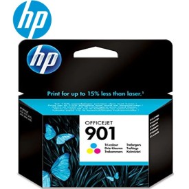 HP 901 color Original ink Cartridge