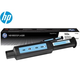 HP 103A Black Original Neverstop Laser Toner