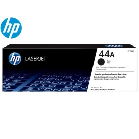 HP 44A Black Original LaserJet Toner Cartridge