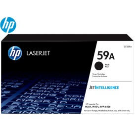 HP 59A Black Original LaserJet Toner Cartridge