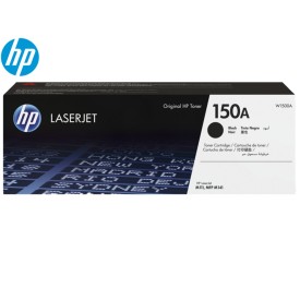 HP 150A Black Original LaserJet Toner Cartridge