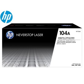 HP 104A Black Original Laser Imaging Drum