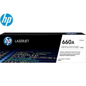HP 660A Black Original Laser Jet Imaging Drum