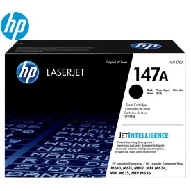 HP 147A Black Original LaserJet Ink Toner