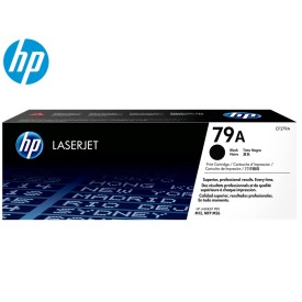 HP 79A Black Original LaserJet Ink Cartridge