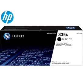 HP 335A Black Original LaserJet Toner Ink Cartridge