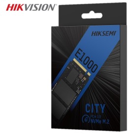 HIKvision E1000 128GB Single Cut M.2 Internal SSD