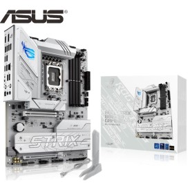 ASUS ROG STRIX B860-A GAMING WIFI DDR5 Intel Core Ultra Series 2 Gaming Motherboard