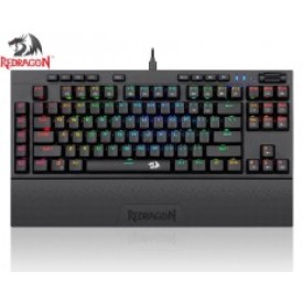 Redragon Broadsword Pro K588RGB-PRO Mechanical Gaming Keyboard