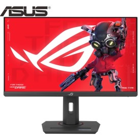 ASUS ROG Strix XG259CMS USB Type-C 24.5 inch 1920x1080 310Hz 1ms Fast IPS Gaming Monitor