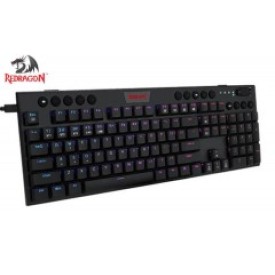 Redragon K618 Horus Wireless RGB Mechanical Keyboard