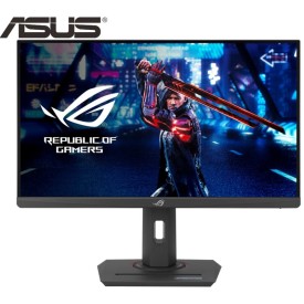 ASUS ROG Strix XG259QNS 25 inch FHD(1920x1080) 380Hz IPS 1ms Gaming Monitor