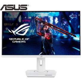 ASUS ROG Strix XG259QNS 25 inch FHD(1920x1080) 380Hz IPS 1ms Gaming Monitor White